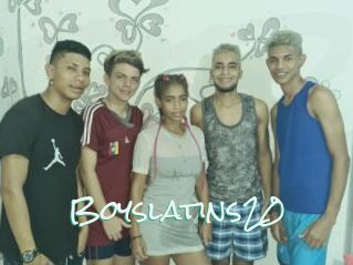 Boyslatins20