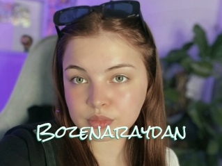 Bozenaraydan