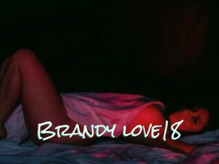 Brandy_love18