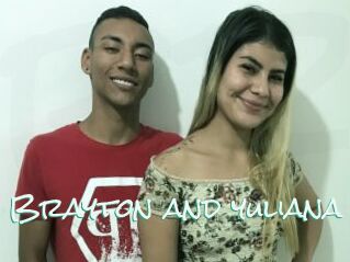 Brayton_and_yuliana