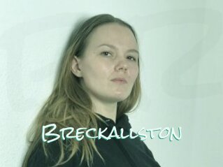 Breckallston