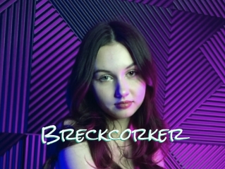 Breckcorker