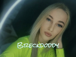 Breckdoddy