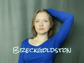 Breckgoldston