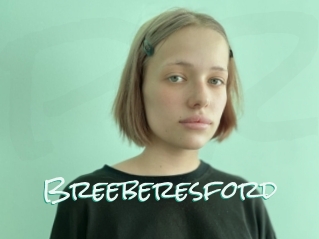 Breeberesford