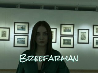 Breefarman