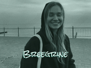 Breegrine