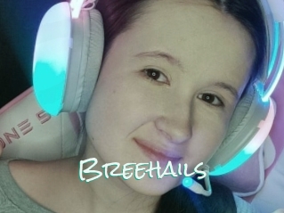 Breehails