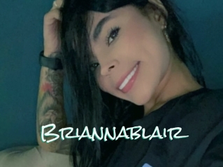 Briannablair