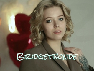 Bridgetbonde