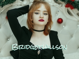 Bridgetwillson