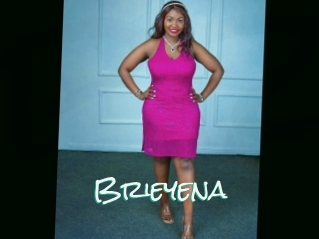 Brieyena