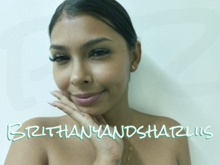 Brithanyandsharliis
