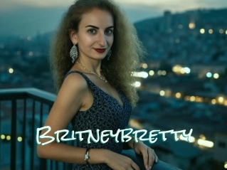 Britneybretty