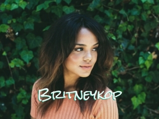 Britneykop
