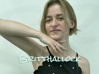 Britthallock