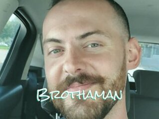 Brothaman