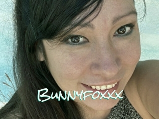 Bunnyfoxxx