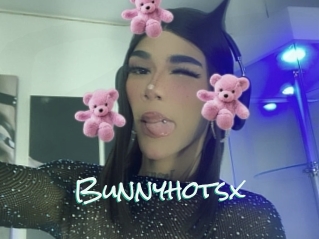 Bunnyhotsx