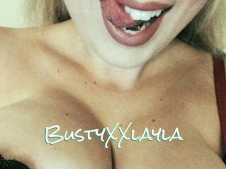 BustyXXlayla