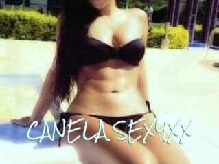 CANELA_SEXYXX