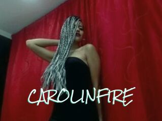 CAROLINFIRE