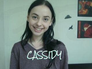 CASSIDY_