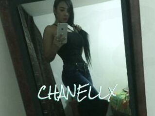 CHANELLX