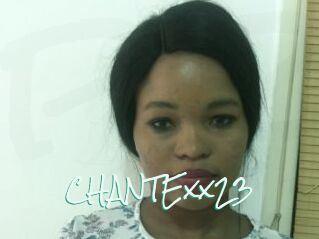 CHANTExx23