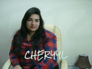 CHERYYL