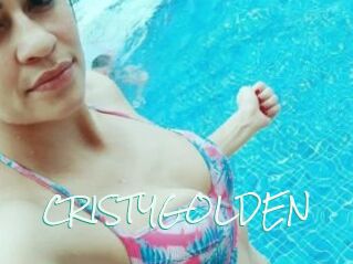 CRISTYGOLDEN