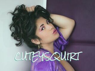 CUTEYSQUIRT