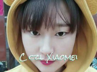 C_czl_Xiaomei