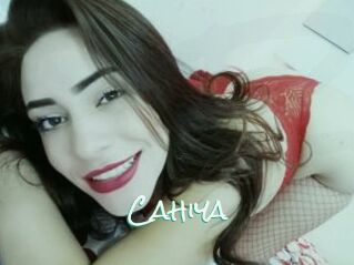 Cahiya