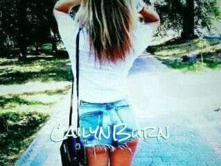 CailynBurn