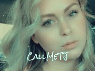 CallMeTJ