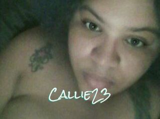 Callie23