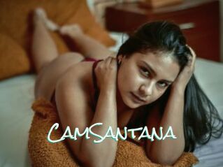 CamSantana