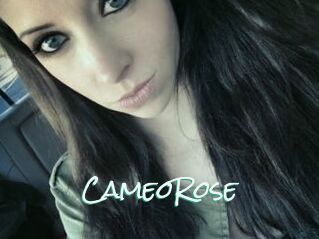 CameoRose