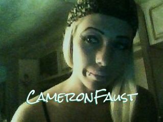 CameronFaust
