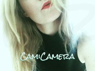 CamiCamera