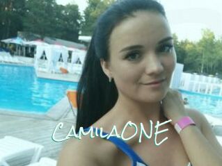 CamilaONE