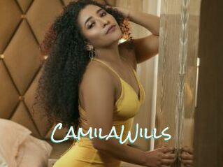 CamilaWills