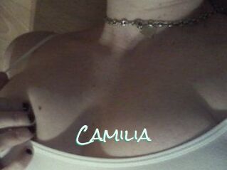 Camilia