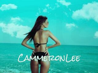 CammeronLee