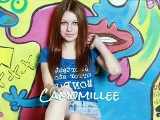 Camomillee