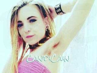 CandiCain