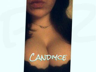 Candiyce