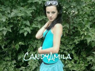 CandyAmila