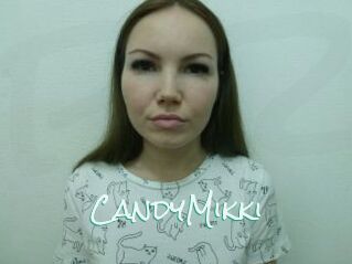 CandyMikki